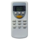 Uppix AC Remote No. 49 (No Backlight), Kompatibel / Ersättning för Voltas och Lloyd AC Remote Control (Exakt samma fjärrkontroll kommer bara att fungera)