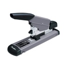 Swingline Heavy Duty Stapler, 160 Sheet Capacity, Jam Free, Metal, Black och Gray (39005)