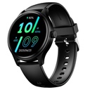 boAt Lunar Discovery Neo, 1.39" (3.5 cm) Round HD Display, Premium Metallic Finish, Animated Watchfaces, 100+ Sportläge, Bluetooth Calling, Smart Watch for Men & Women (Active Black)