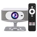 Power Boost 1250 ANSI Smart Projector med Android 13, WiFi 6