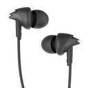 BoAt Bassheads 100 i Ear Wired Earphones med Mic (Black)