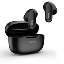 Buds Play Truly Wireless Earbuds med 40H Playtime, Quad Mic med ENC, Low Latency for Gaming (Upp till 50 Ms), 13mm Driver, BT V6.0 (Charcoal Black)