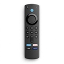 Fjärrkontroll Original Kompatibel med 3rd Generation TV Stick