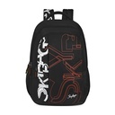 Skybags Brat Pro Max 35L Laptop Backpack (Upto 15.6), 3 Compartments