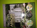 Trellises, Arbors & Pergolas: Idéer och planer för trädgårdsstrukturer (Bättre hem och trädgårdar gör det själv)