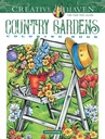 Restauranger i närheten av Creative Haven Country Gardens Coloring Book (Adult Coloring Books: In The Country)