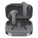 Realme Buds Air 8,11mm + 6mm Dual Dynamic Bass Drivers,58Hrs Playtime, 55dB ANC,6 Mic ENC, 45ms Low Latency, 360° Spatial Audio, Hi-Res LHDC, IP55 Dust & Water Resistant, BT V5.4 (Master Grey)
