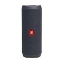 JBL Flip Essential 2, Wireless Portable Bluetooth Speaker med Deep Base, IPX7 Water & Dustproof (utan Mic, Black)