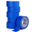 ADHES Uppgradera Blue Painters Tape