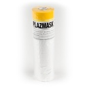 Pre-Taped Masking Film 5-Feet X 65-Feet, 1 roll