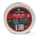 Rolled Mastic Duct Sealants Foils 3' X100