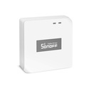 Sonoff Zigbee Bridge Pro Hub, Zigbee 3.0 Smart Gateway, App Control och Multi-Device Management, kompatibel med Zigbee Devices - Bluetooth, Desktop