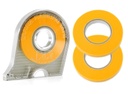 Tamiya 6mm Masking Tape med 2pcs Refill