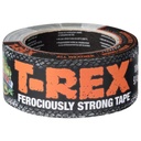 T-Rex Ferociously Strong Waterproof Graphite Grey Tape, 48mm x 9,14m