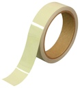 Rothco Luminous / Phosphorescent Tape 1'' X 5 Yds