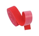 Industriell kvalitet Själv Gripping Dubbel Sided Hook & Loop Fastener