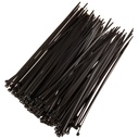 Nylon Cable Tie 100mm Pack på 100pcs