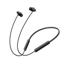 Realme Buds Wireless 5 ANC i Ear Bluetooth-hörlurar, 50dB ANC, 13.6mm Dynamic Bass Driver,360° Spatial Audio,45ms Low Latency,Upto 38hrs Playback,IP55 Rating,Dual Device Connection (Midnight Black)