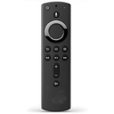 Marman® Compatible Voice Remote Control L5B83H för Fire TV Stick 2nd Generation, Alexa Voice Remote Replacement för Fire Stick 2nd Gen och Stick TV Pendant Design (3rd Gen)