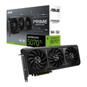 ASUS Prime GeForce RTXTM 5070 Ti 16GB GDDDR7 Graphics Card (PCIe® 5.0, 16GB GDDDR7, HDMI®/DP 2.1, 2.5-Slot, Axial-tech Fans, Dual BIOS)