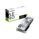 GIGABYTE Geforce RTX 5080 AERO OC SFF 16G Graphics Card, WINDFORCE Cooling System, pci e x16 16GB 256-Bit GDDDR7, GV-N5080AERO OC-16GD Video Card