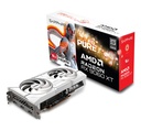 Sapphire Pure AMD RadeonTM RX 9060 XT Gaming OC 16GB Dual HDMI/DP