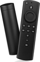 Replacement Voice Remote Control för FlRE TV Stick och för AMZ FlRE TV Stick (2nd Gen)