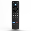 ZdalaMit Original Replacement Voice Remote Control för FlRE TV Stick och för AMZ FlRE TV Stick