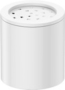 MakeFit Shower Head Filter Replacement Cartridge for MakeFit Filtered Shower Head - H6N035 (1-PACK)