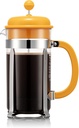 Bodum CAFFETTIERA Coffee maker, 8 cup,Matisse