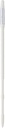 IPPINKA Sustee Aquameter (White, Large, Refillable) - Plant Soil Moisture Sensor - Best for Potted Plants - Probe, Meter, Indicator