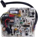 Air Conditioning Indoor Unit Motherboard，Compatible for Midea， KFR-26/32/35G/BP2DN1Y-F(3) Motherboard