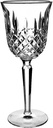 KELSEY PLATINUM GOBLET