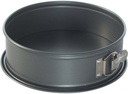 Nordic Ware Pan Springform, 9 Inch, Charcoal