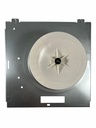 S0504B000 Ventilation Fan Motor Assembly Compatible with Models 769RL, 769RL-R01, 769RFT-R01