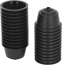 Reusable Coffee Pods, Refillable Coffee Pods for Refillable Coffee Pod Deals Coffee Capsules Kit Aluminum Foil Seal for Most Coffee Machine