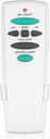 UC7078T Remote for Ceiling Fan with Up Down Light, Replacement for Hampton Bay Harbor Breeze Hunter, Compatible with UC7078T UC7067RC CHQ7078T L3H2010FANHD Fan-HD6 FAN-28R, Dimmable
