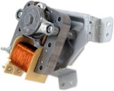Samsung DG96-00111A Assembly Motor Convection-Sub