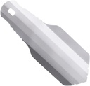 Portable Titanium Gardening Shovel Tool Hand Spade for Planting Digging and Outdoor Activities for Camping Hiking and Gardening Enthusiasts