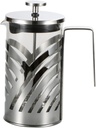 Garneck Multi-function Filtration Pot Heat Resistant Fashion Design Tea Strainer Coffee Maker