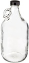 True Fabrication SS-TRU-2795 The Rumble Growler, Multi color