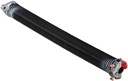GDN Garage Door Torsion Spring, 24" Length, 2" Inside Diameter, 0.218 Wire Size, Left Wound