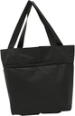 Cabilock Trolley Bag Folding Shopping Bag with Wheels Foldable Grocery Bag Laundry Bag