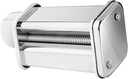 SENCOR STX 012 Pasta Machine, Tagliatelle for Food Processors STM 635x, Tagliatelle Cutter