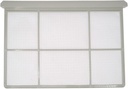 For GE WP85X10008 Room Air Conditioner filter A04 1090826 AH963001 EA...