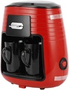 Cup Drip Coffee Maker Full Automatic Machine Multifunctional Tea Making Appliances