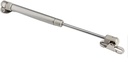 Household Door Support Door Lifter 100N 10kg Pneumatic Support Hydraulic Gas Spring Furniture Hinge Kitchen Cabinet Lifting Support Tool