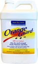 Orange Guard Home Pest Control with D-Limonene | All-Natural Food Grade Orange Peel Oil for Bugs, Ants, Roaches, Fleas, Palmettos and Silverfish - 1 Gallon