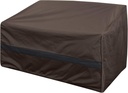 Patio Furniture Cover, Loveseat up to 60"