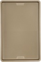 GoodCook BestBake Nonstick Textured Carbon Steel Cookie Sheet, 11" x 17", Large Baking Sheet, Even Heating, Scratch-Resistant, Non-Toxic, Durable, Ideal for Baking and Sheet Pan Dinners